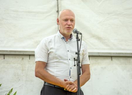 ODPRTJE GRADU DVOR (29)